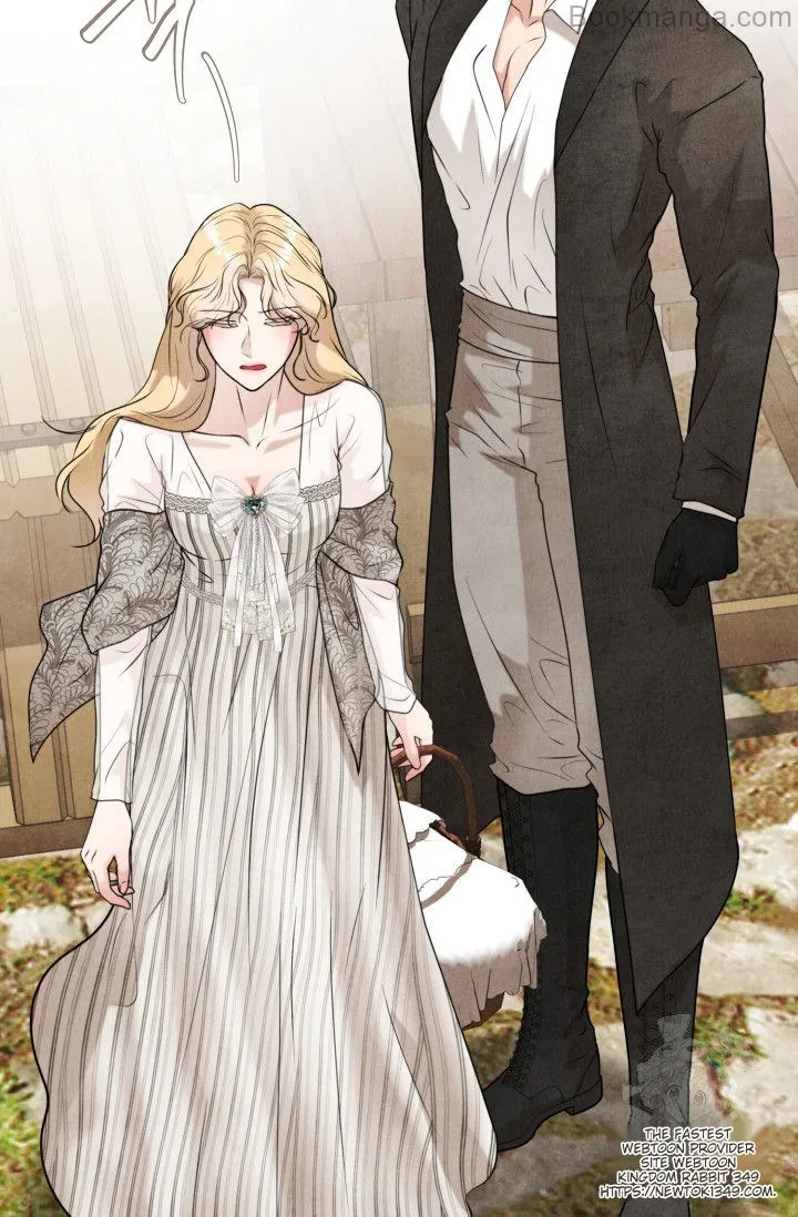The Duchess Wants To Do It Chapter 33 page 51