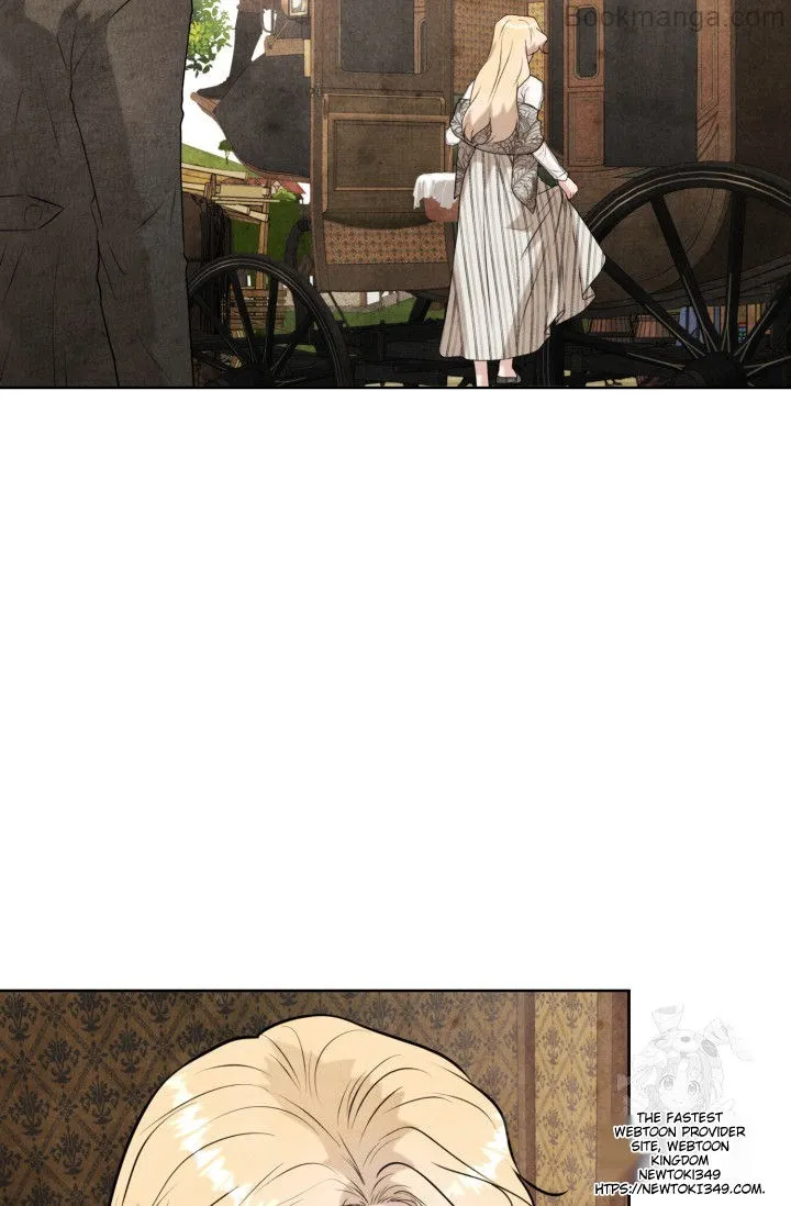 The Duchess Wants To Do It Chapter 33 page 53