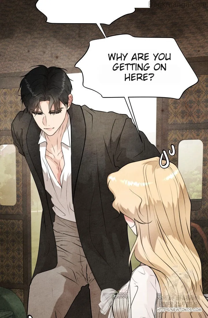 The Duchess Wants To Do It Chapter 33 page 55