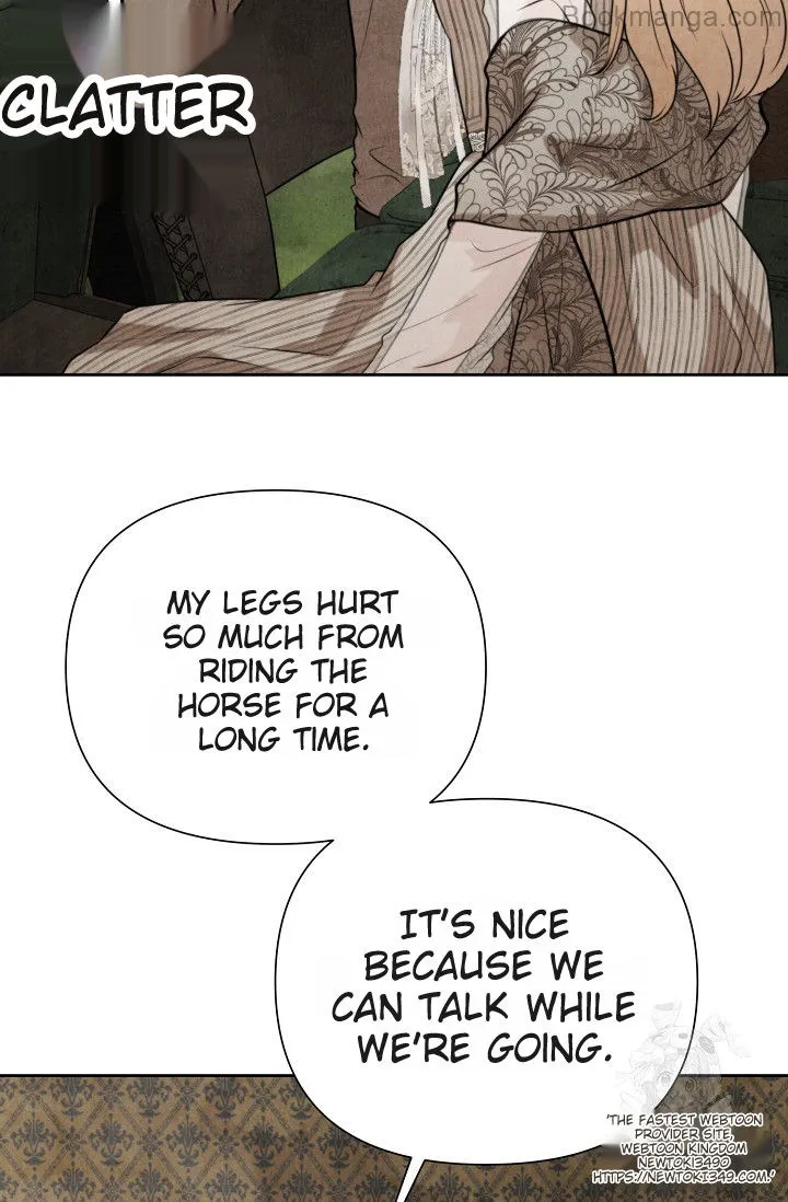 The Duchess Wants To Do It Chapter 33 page 56