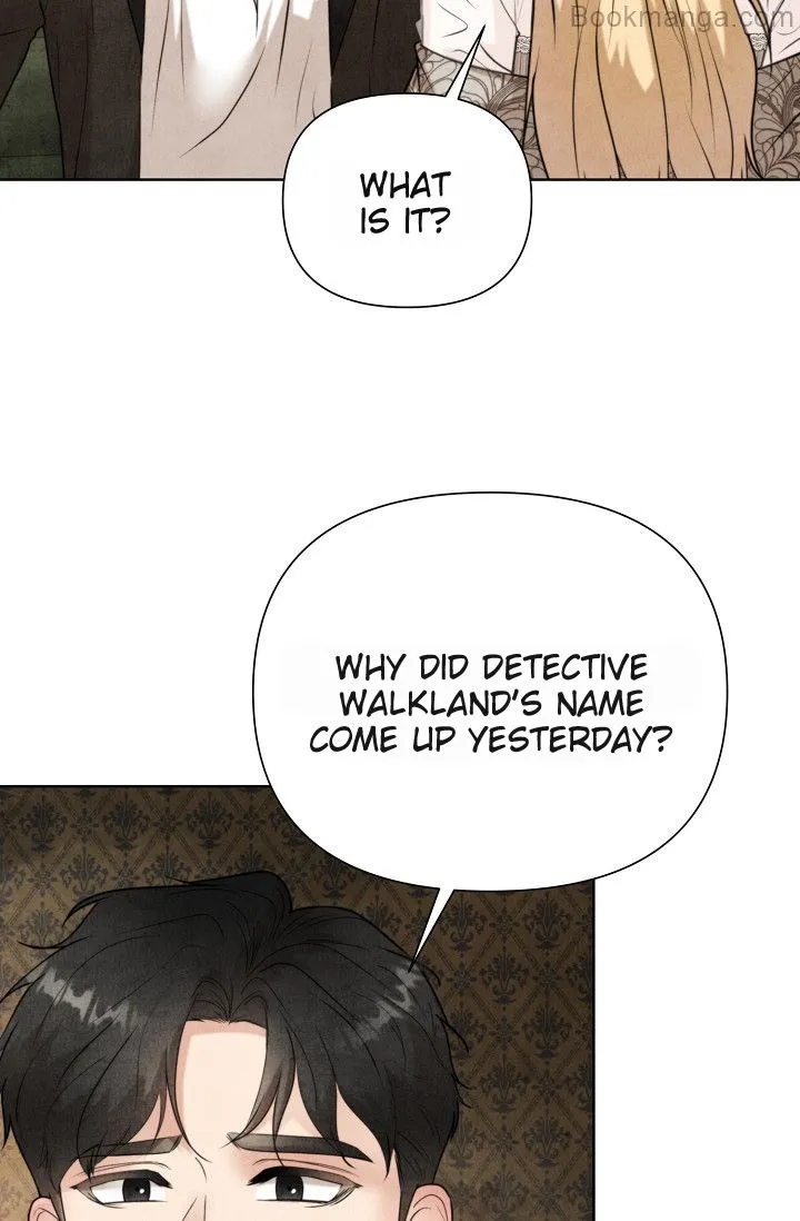 The Duchess Wants To Do It Chapter 33 page 61