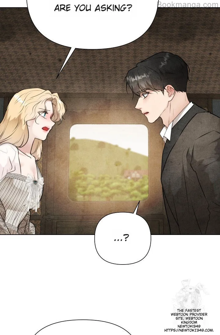 The Duchess Wants To Do It Chapter 33 page 64