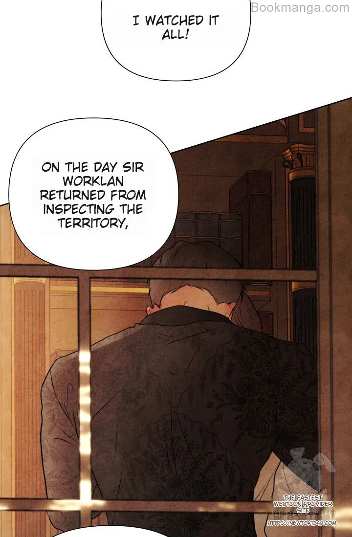 The Duchess Wants To Do It Chapter 33 page 67
