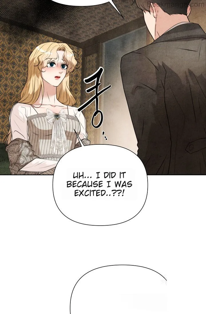 The Duchess Wants To Do It Chapter 33 page 70