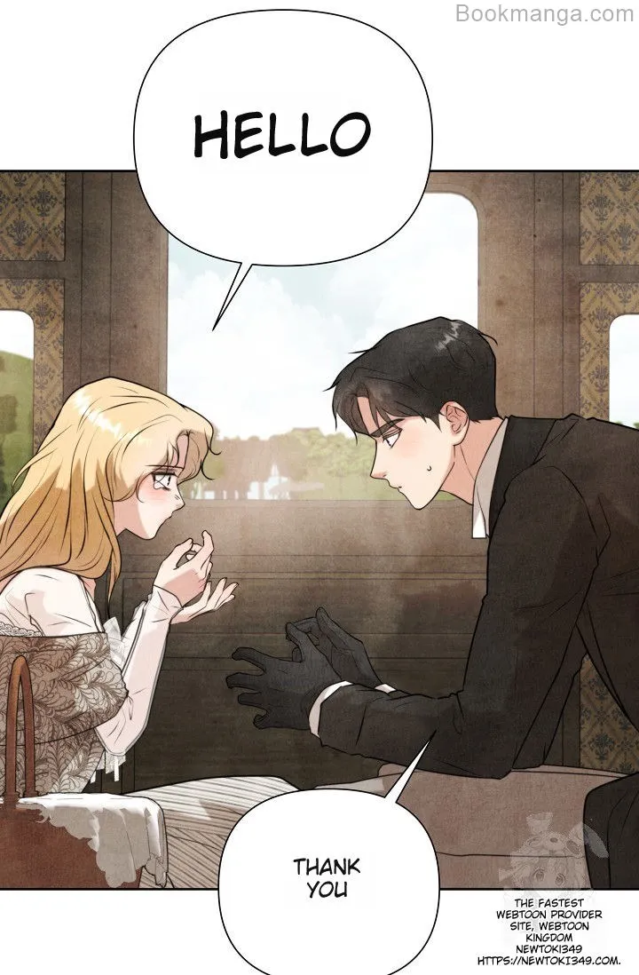 The Duchess Wants To Do It Chapter 33 page 81