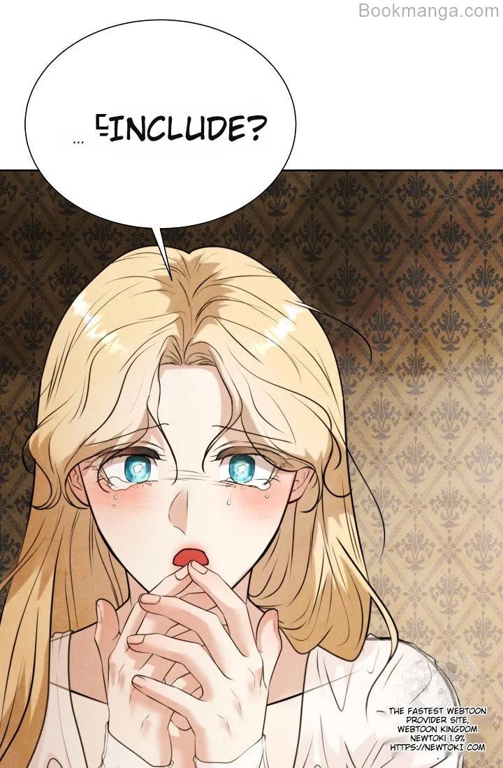 The Duchess Wants To Do It Chapter 33 page 82