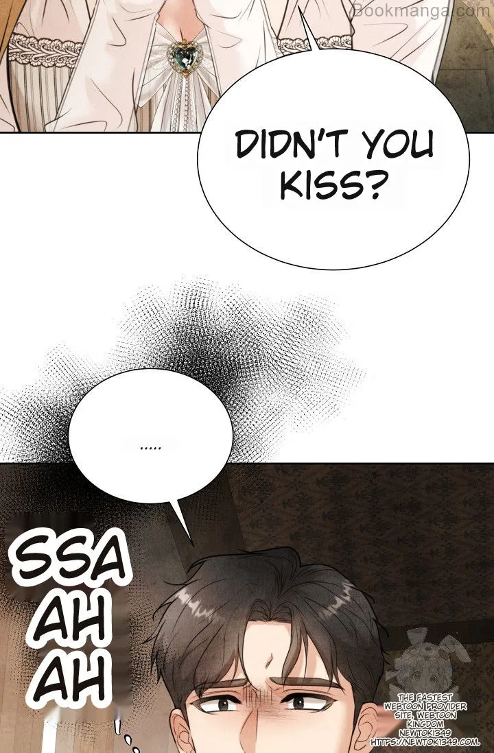 The Duchess Wants To Do It Chapter 33 page 83