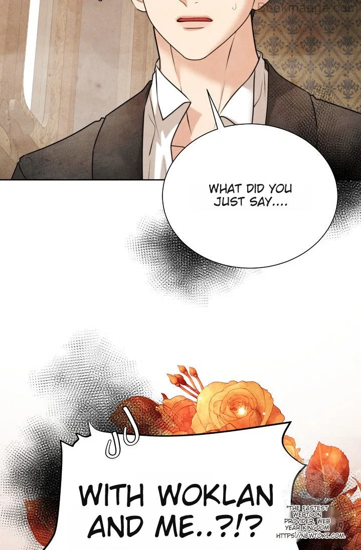 The Duchess Wants To Do It Chapter 33 page 84