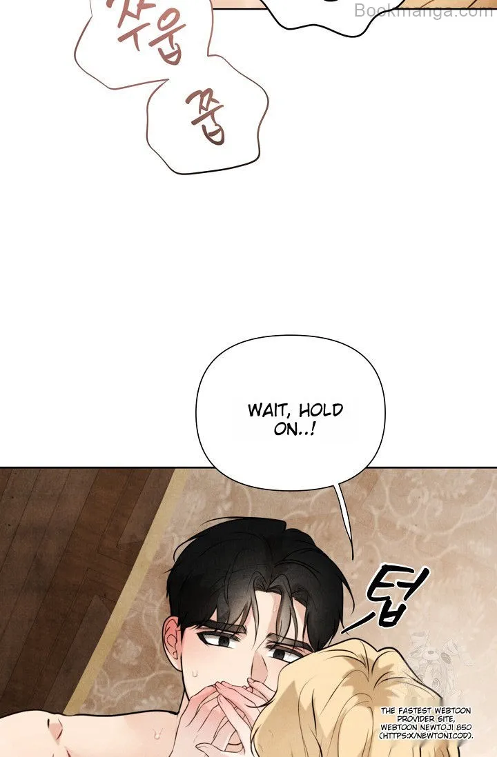 The Duchess Wants To Do It Chapter 35 page 8