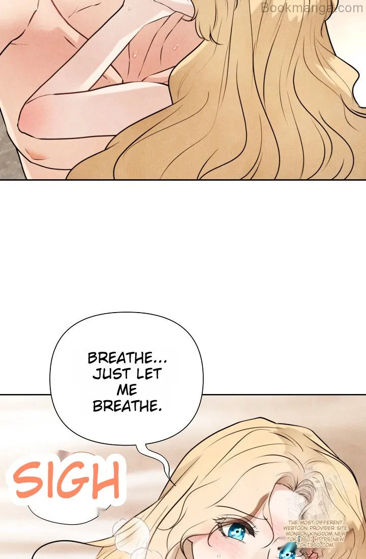 The Duchess Wants To Do It Chapter 35 page 9