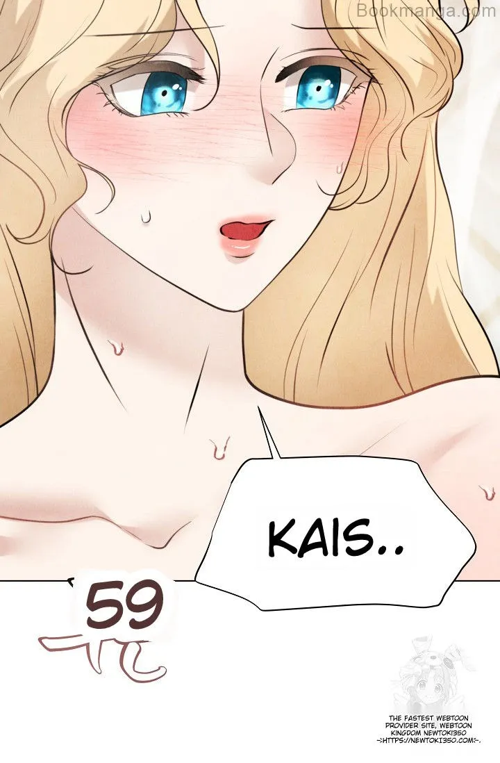 The Duchess Wants To Do It Chapter 35 page 19