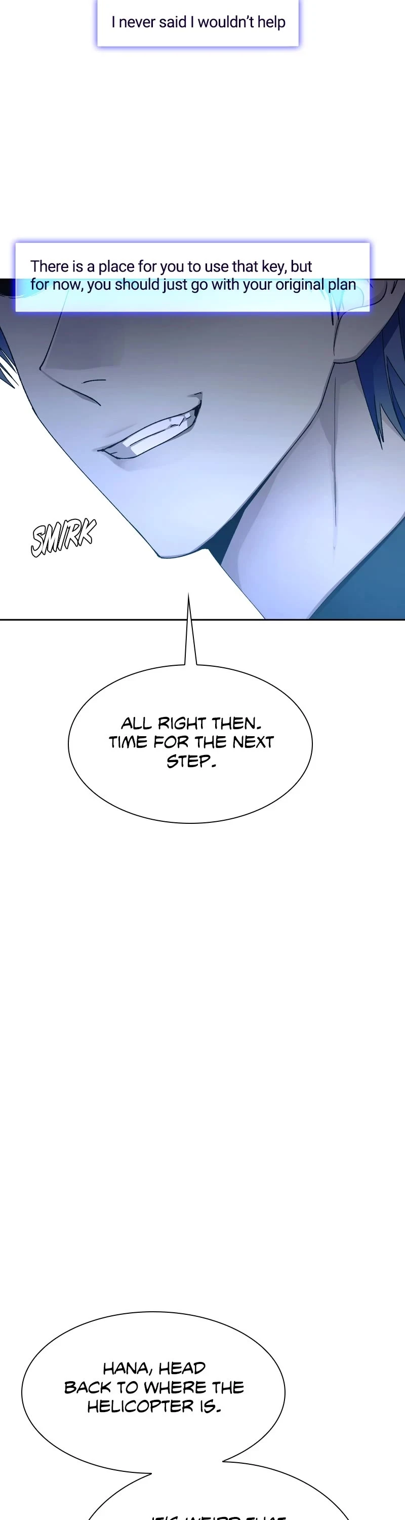 The End is a Game to Me Chapter 67 page 10