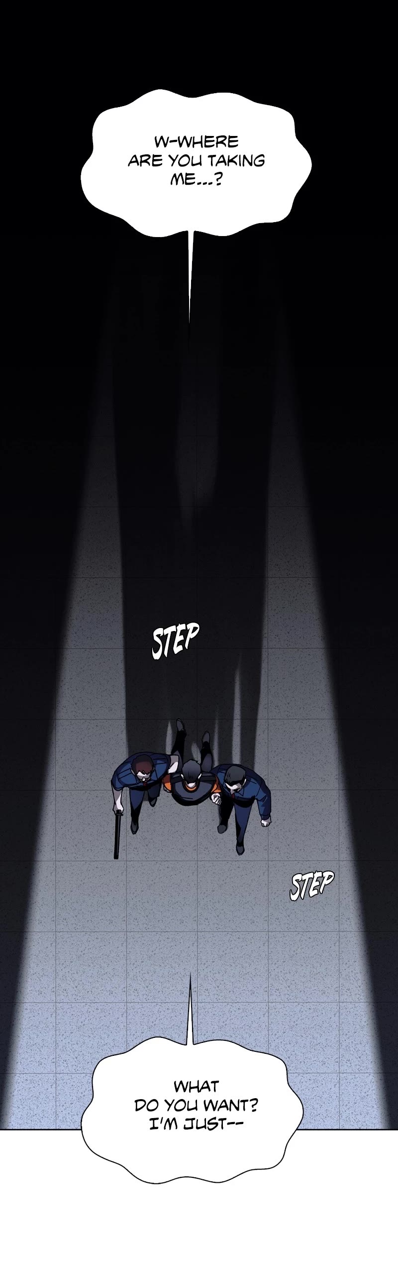 The End is a Game to Me Chapter 67 page 18