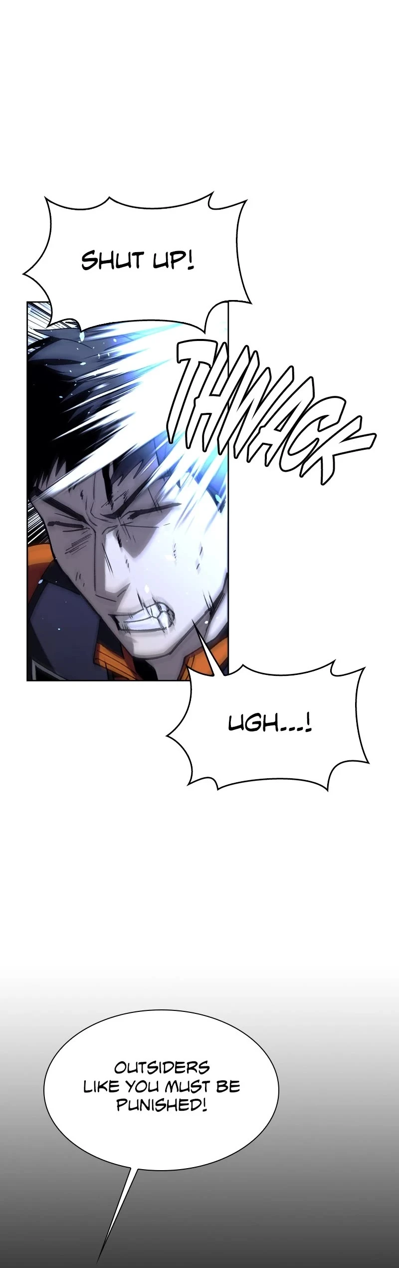 The End is a Game to Me Chapter 67 page 19