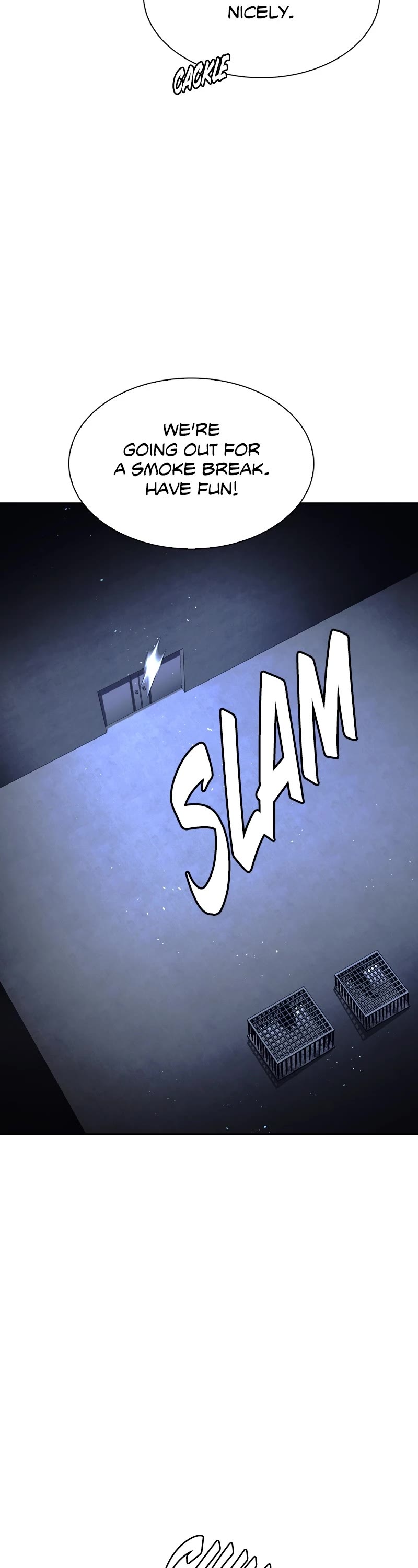 The End is a Game to Me Chapter 67 page 25