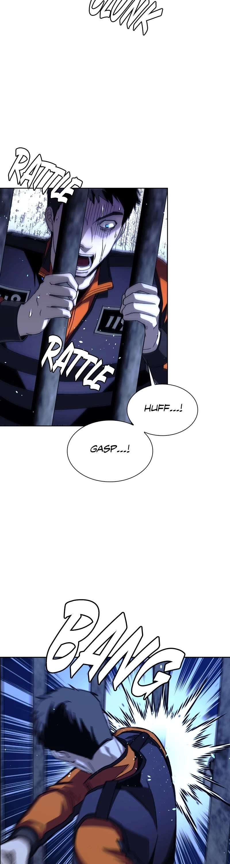 The End is a Game to Me Chapter 67 page 26