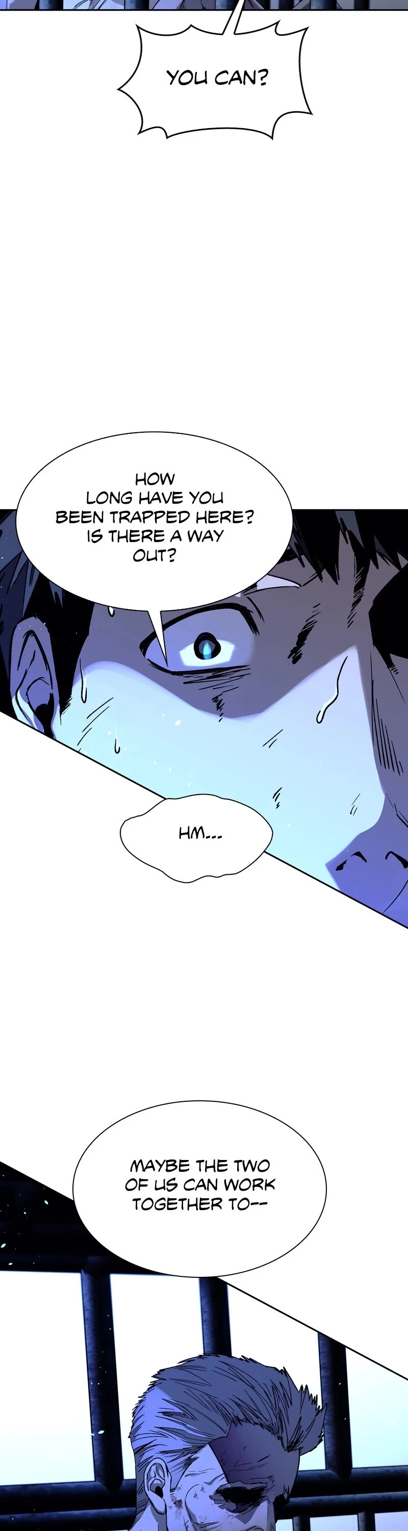 The End is a Game to Me Chapter 67 page 30