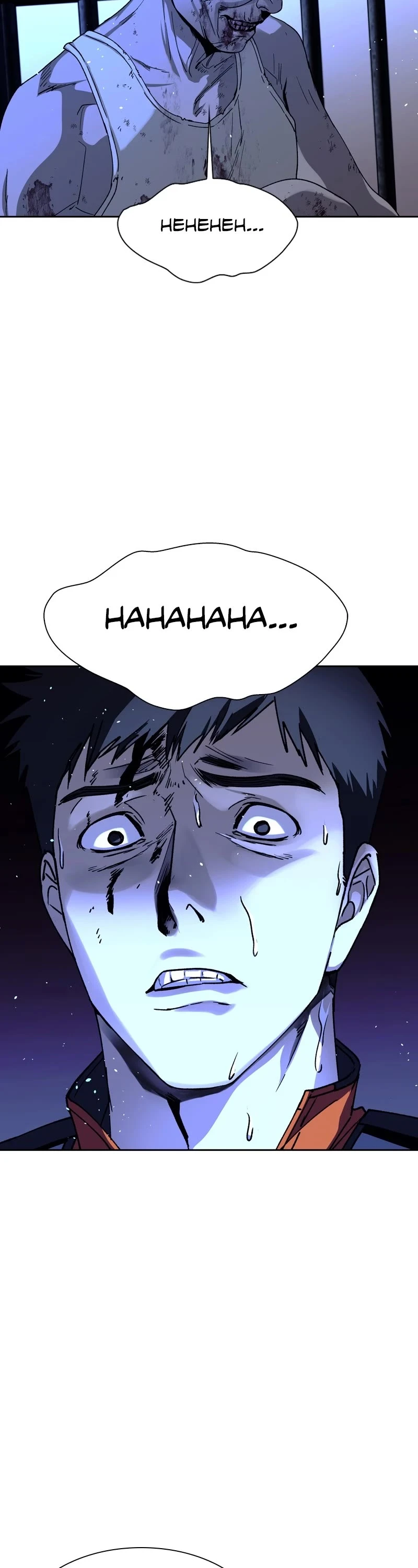 The End is a Game to Me Chapter 67 page 31