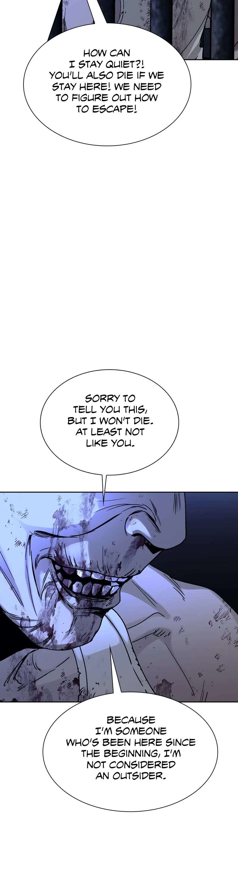 The End is a Game to Me Chapter 67 page 35