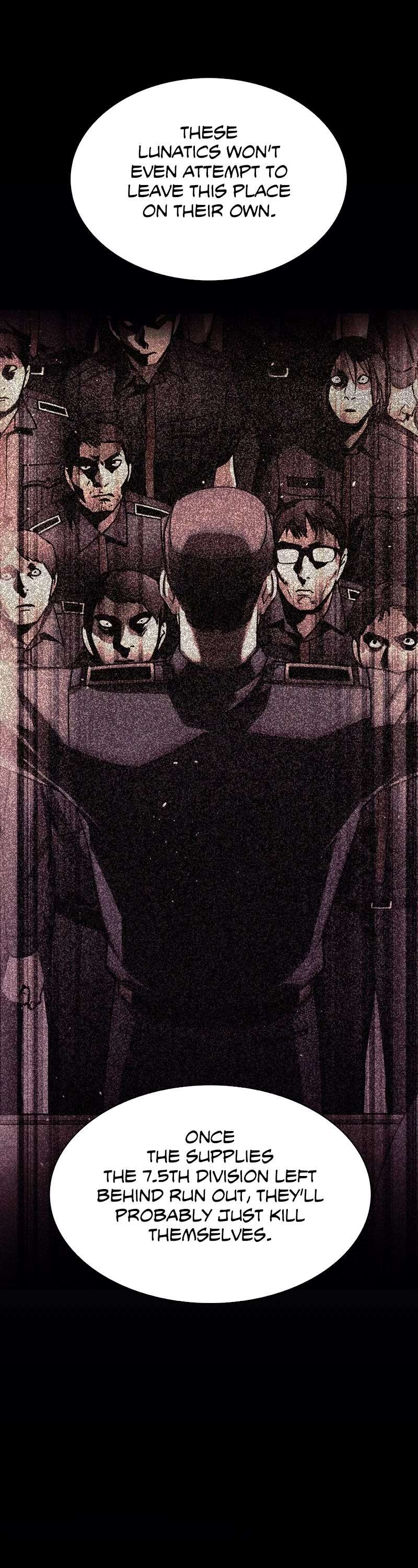 The End is a Game to Me Chapter 67 page 46