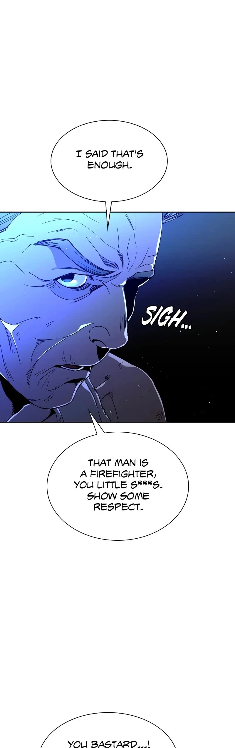 The End is a Game to Me Chapter 67 page 54