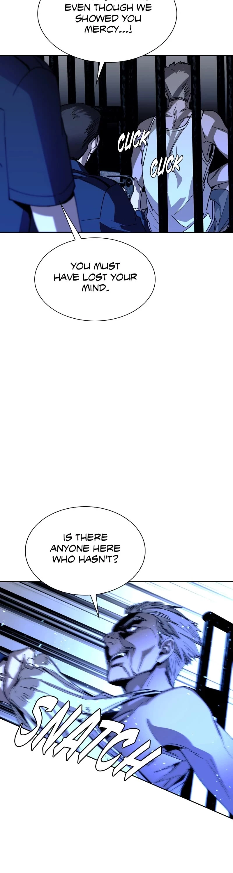 The End is a Game to Me Chapter 67 page 55