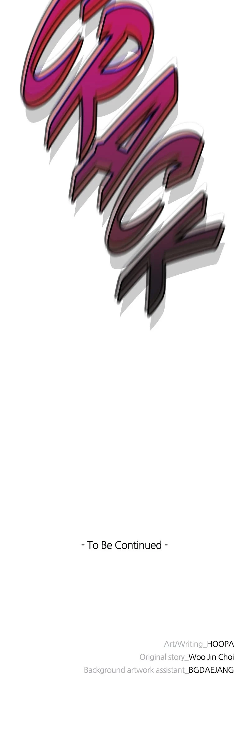The End is a Game to Me Chapter 67 page 58