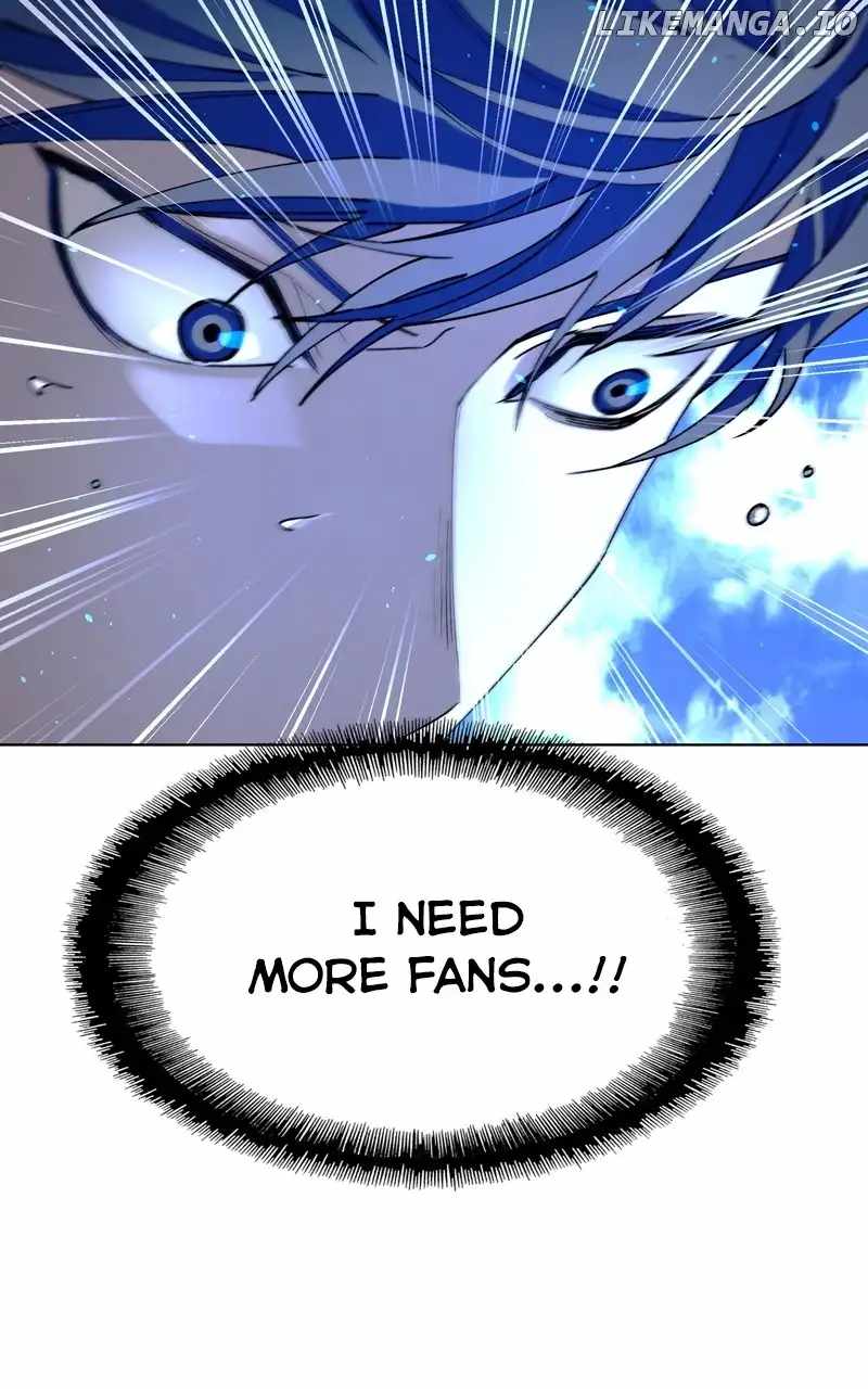 The End of the World is Just a Game to Me Chapter 44 page 1