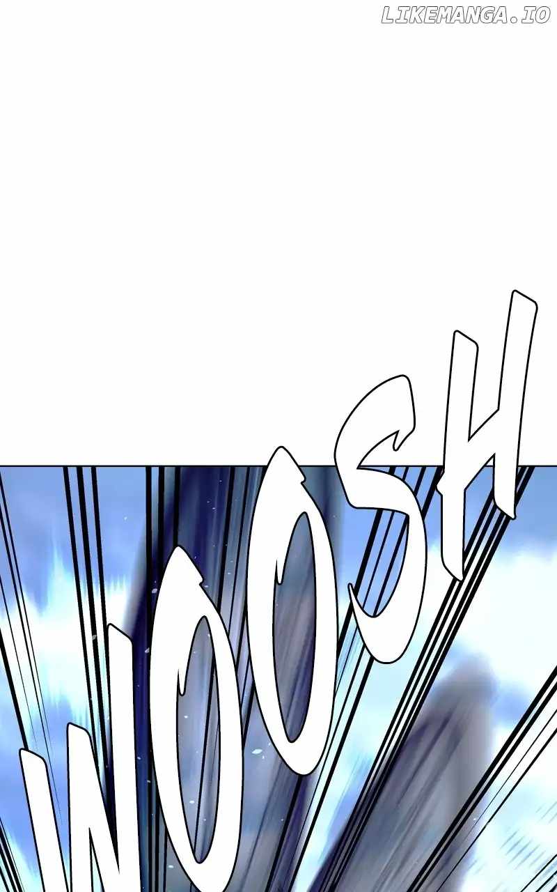 The End of the World is Just a Game to Me Chapter 44 page 2