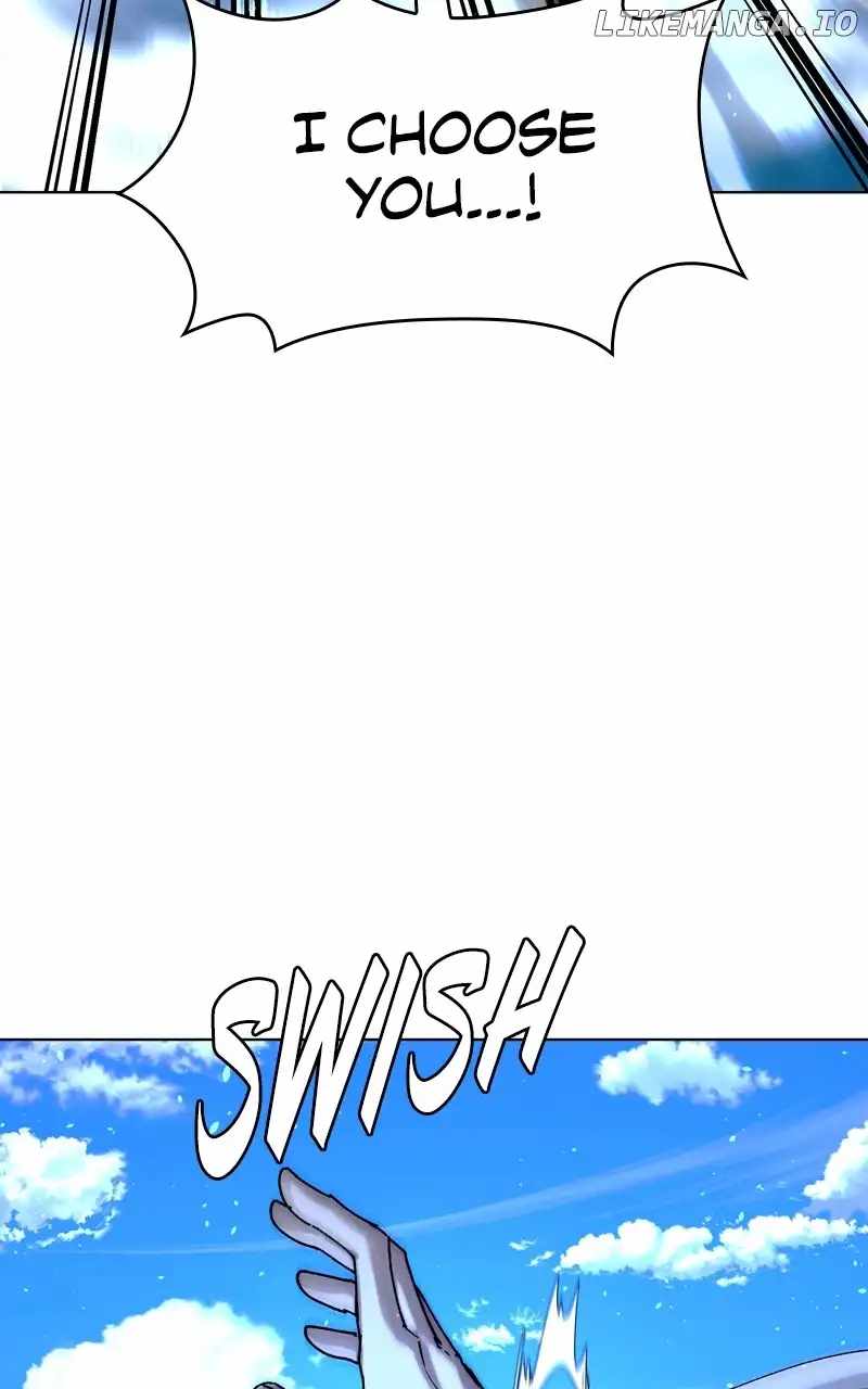 The End of the World is Just a Game to Me Chapter 44 page 4