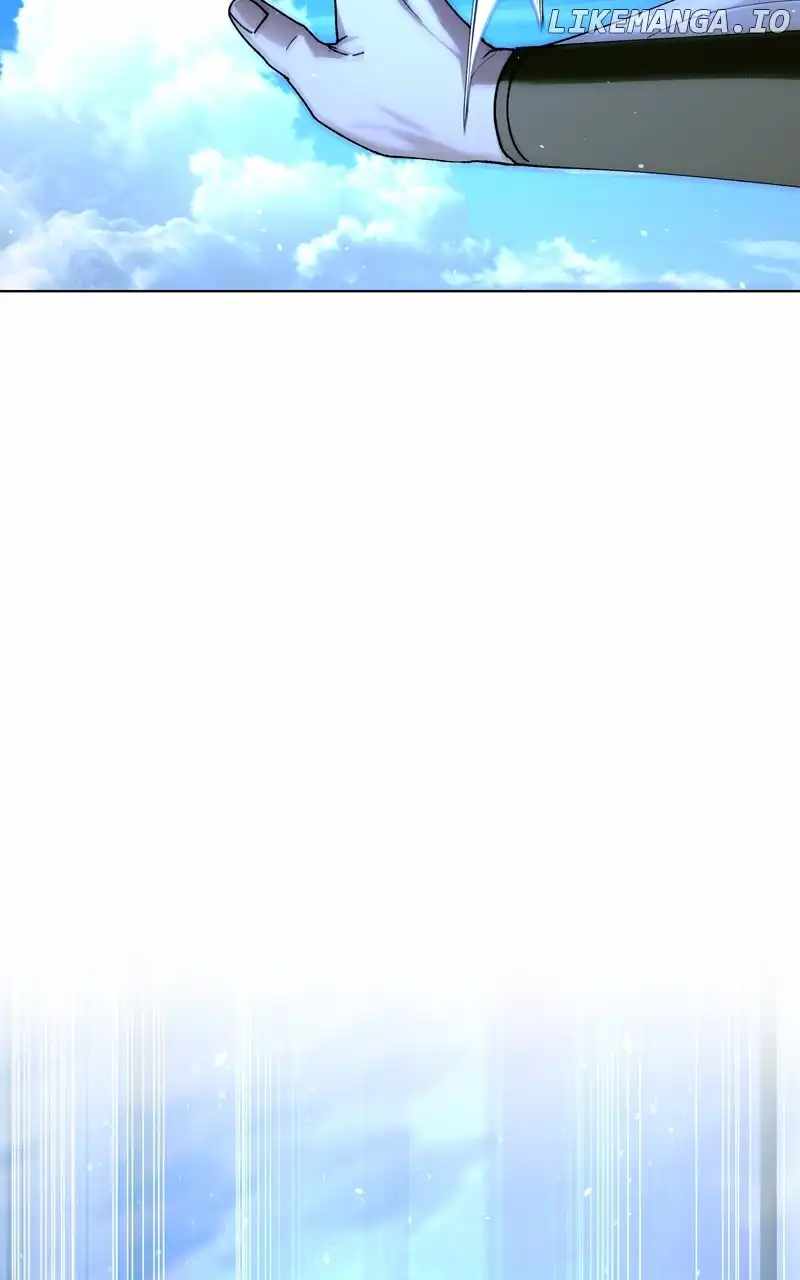 The End of the World is Just a Game to Me Chapter 44 page 5
