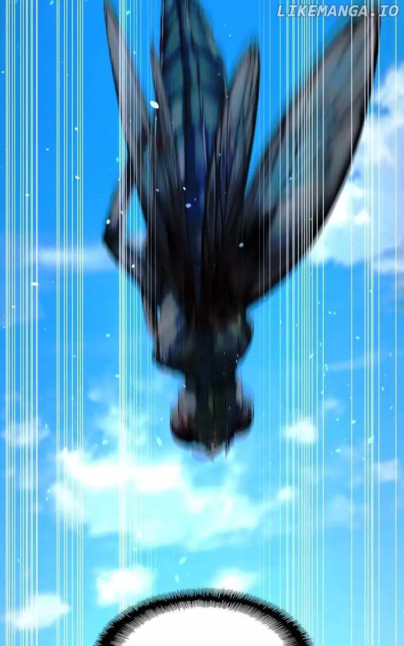 The End of the World is Just a Game to Me Chapter 44 page 7