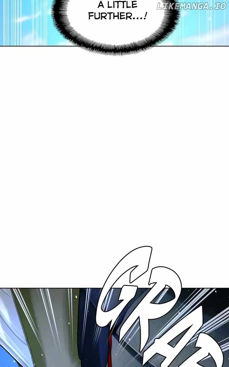 The End of the World is Just a Game to Me Chapter 44 page 8