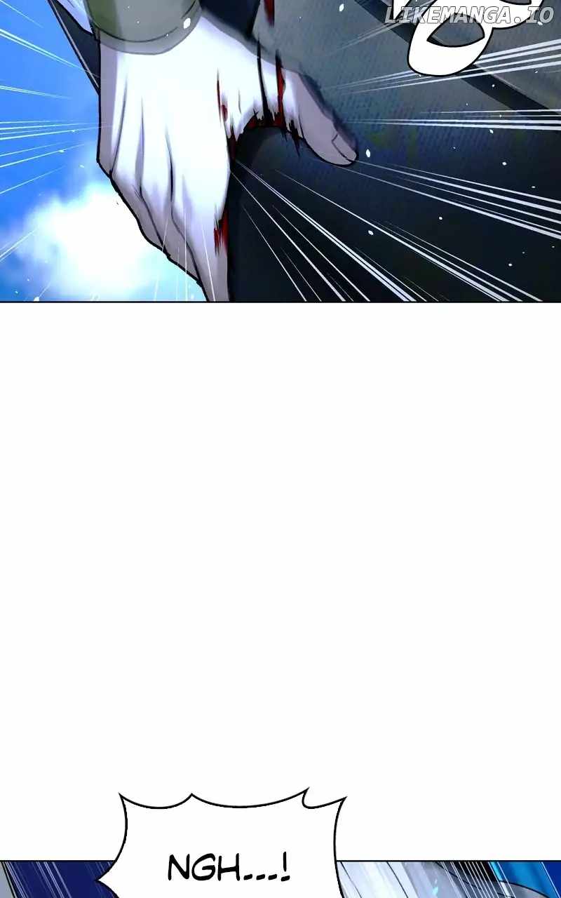 The End of the World is Just a Game to Me Chapter 44 page 9