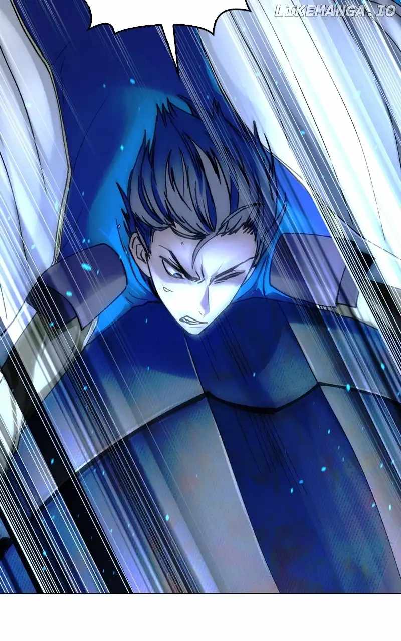 The End of the World is Just a Game to Me Chapter 44 page 10