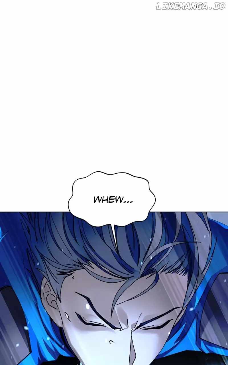 The End of the World is Just a Game to Me Chapter 44 page 11