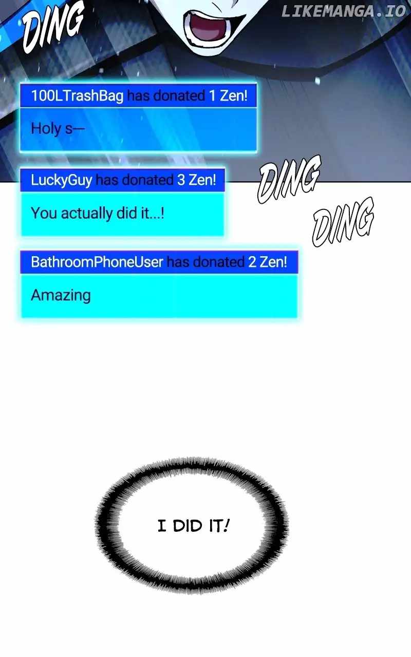 The End of the World is Just a Game to Me Chapter 44 page 12