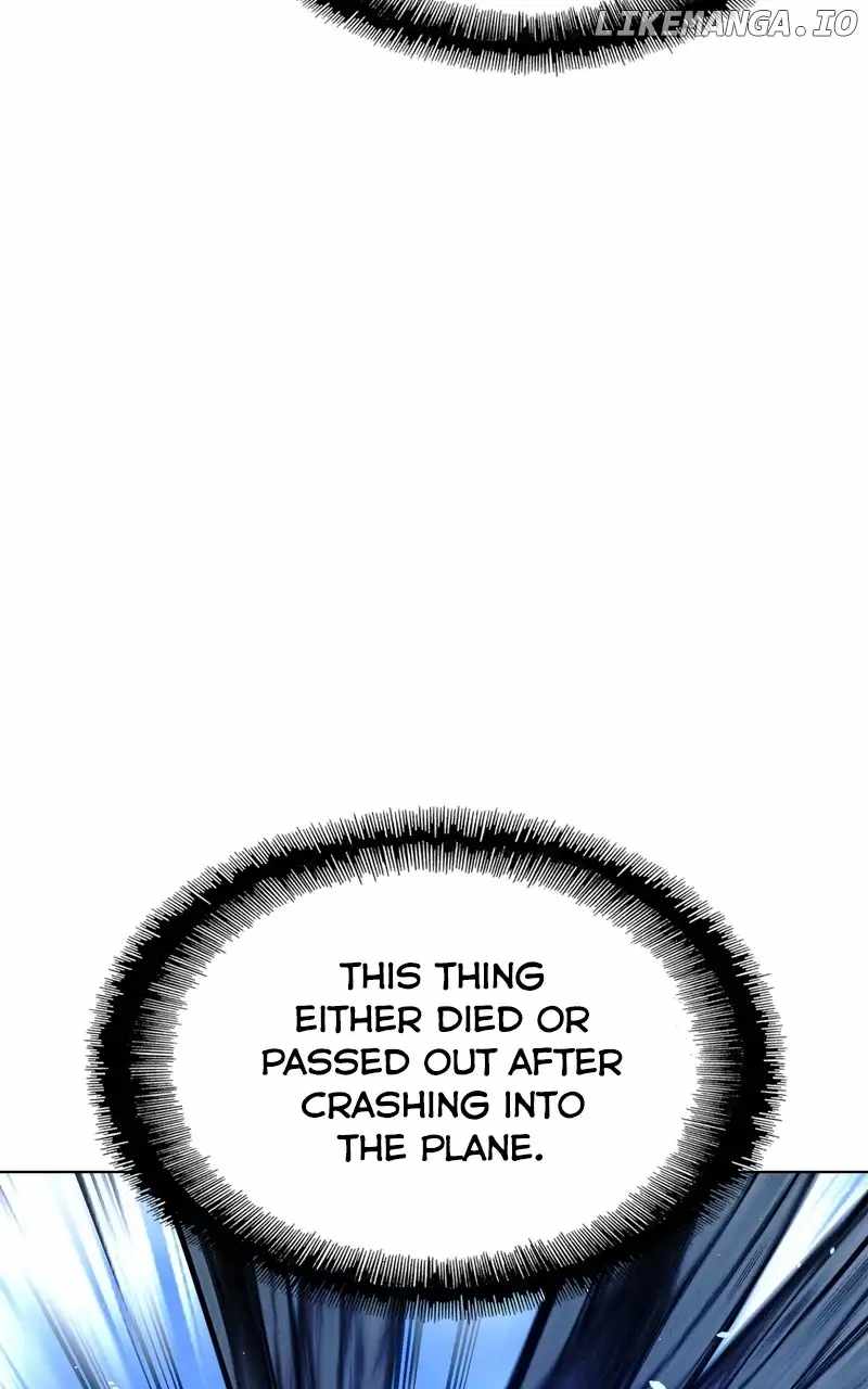 The End of the World is Just a Game to Me Chapter 44 page 14
