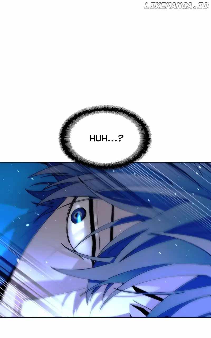 The End of the World is Just a Game to Me Chapter 44 page 17