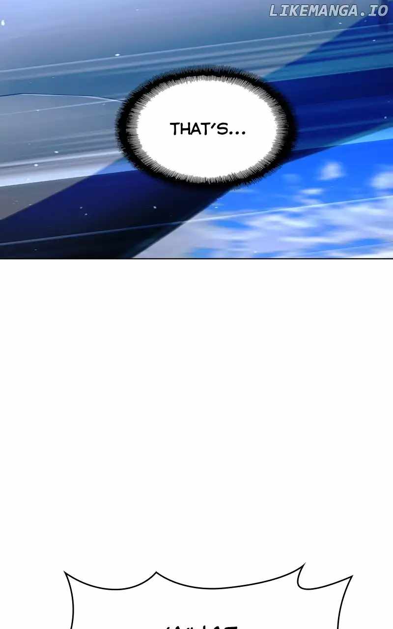 The End of the World is Just a Game to Me Chapter 44 page 19