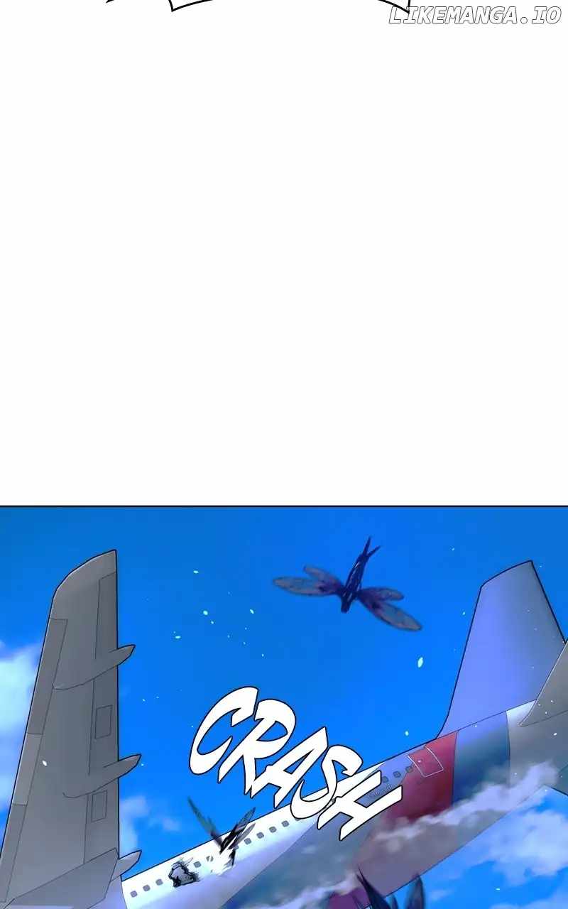 The End of the World is Just a Game to Me Chapter 44 page 21