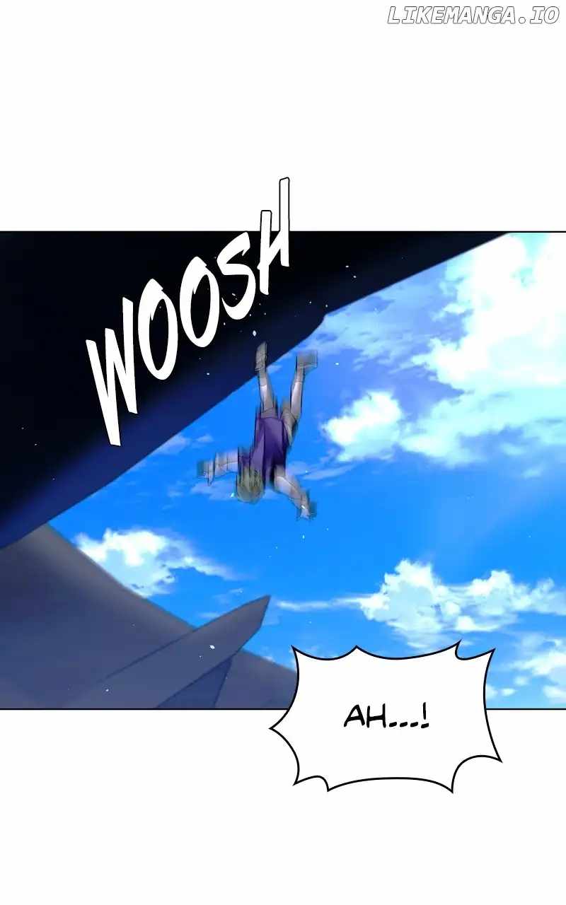 The End of the World is Just a Game to Me Chapter 44 page 23