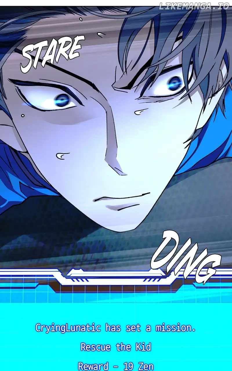 The End of the World is Just a Game to Me Chapter 44 page 26