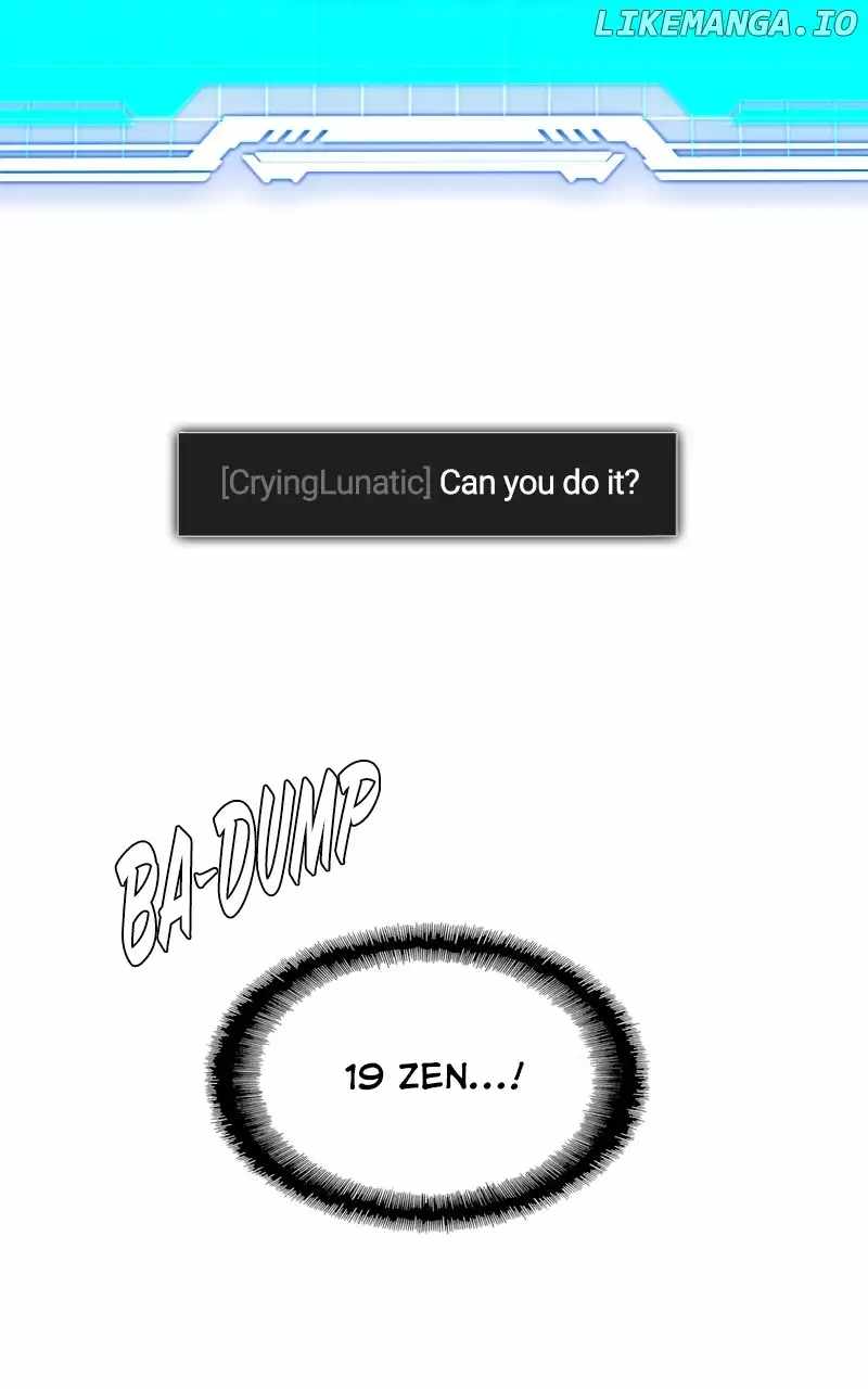 The End of the World is Just a Game to Me Chapter 44 page 27