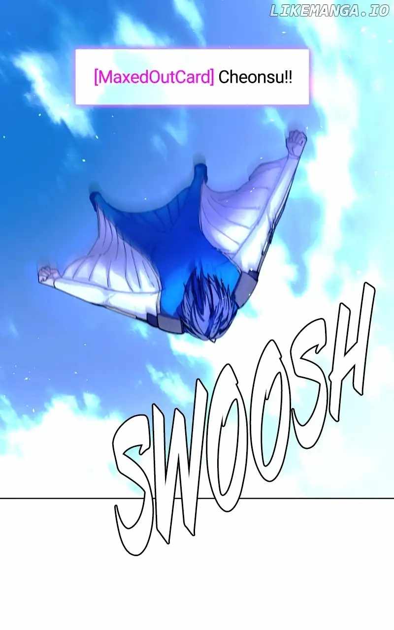 The End of the World is Just a Game to Me Chapter 44 page 29