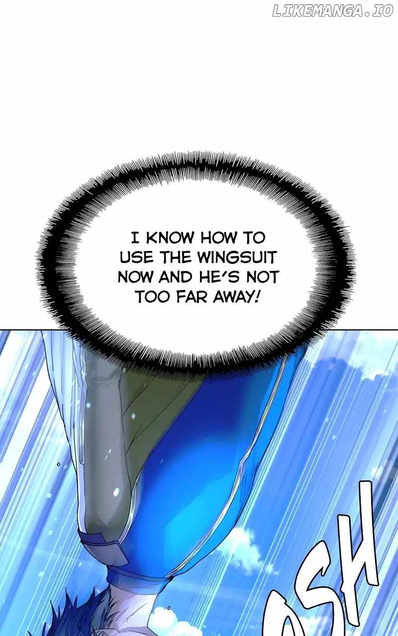 The End of the World is Just a Game to Me Chapter 44 page 30