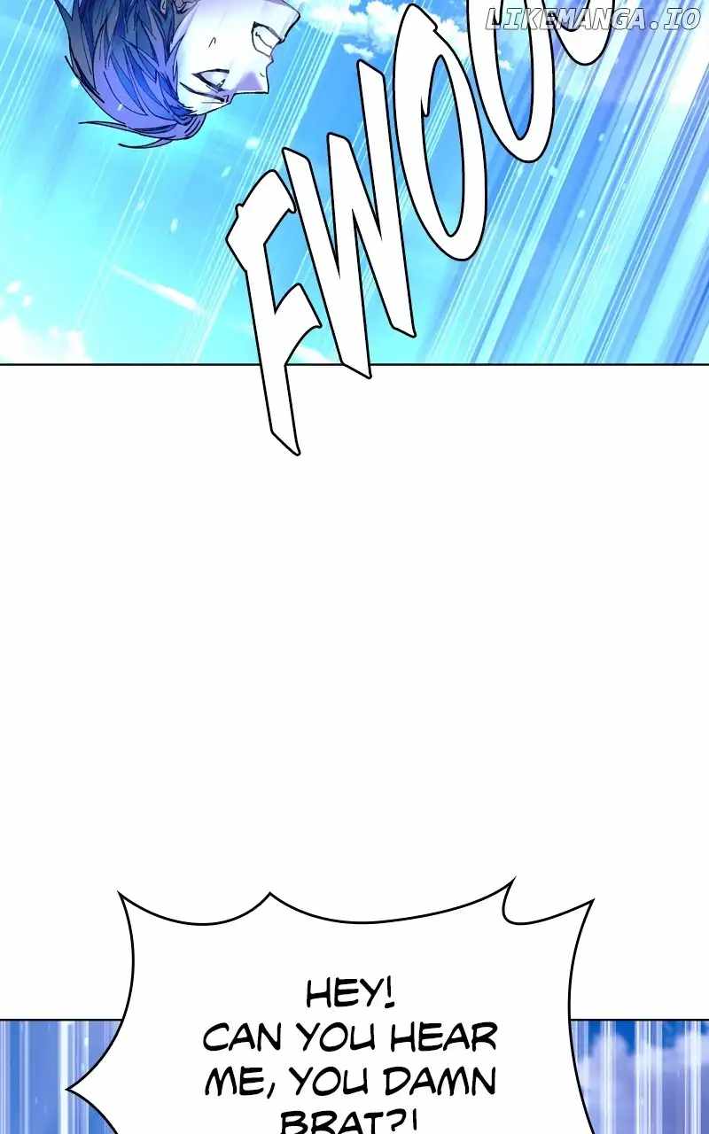 The End of the World is Just a Game to Me Chapter 44 page 31