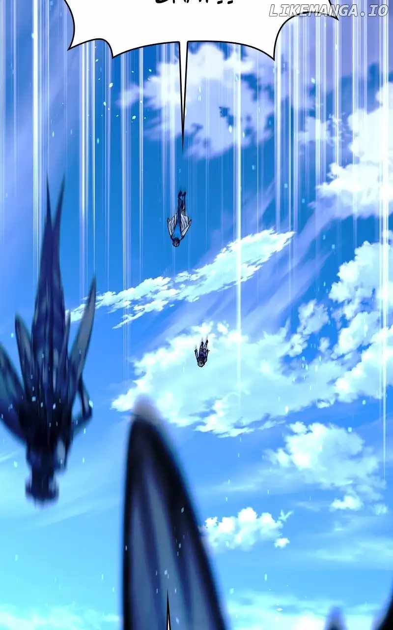 The End of the World is Just a Game to Me Chapter 44 page 32