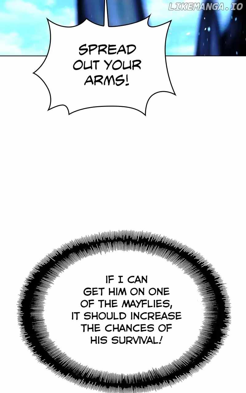 The End of the World is Just a Game to Me Chapter 44 page 33