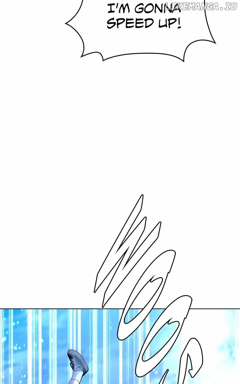The End of the World is Just a Game to Me Chapter 44 page 35